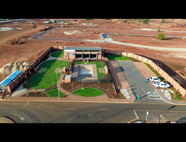 4 BEDROOM HOUSE FOR SALE IN FOUNTAINBROOK ESTATE